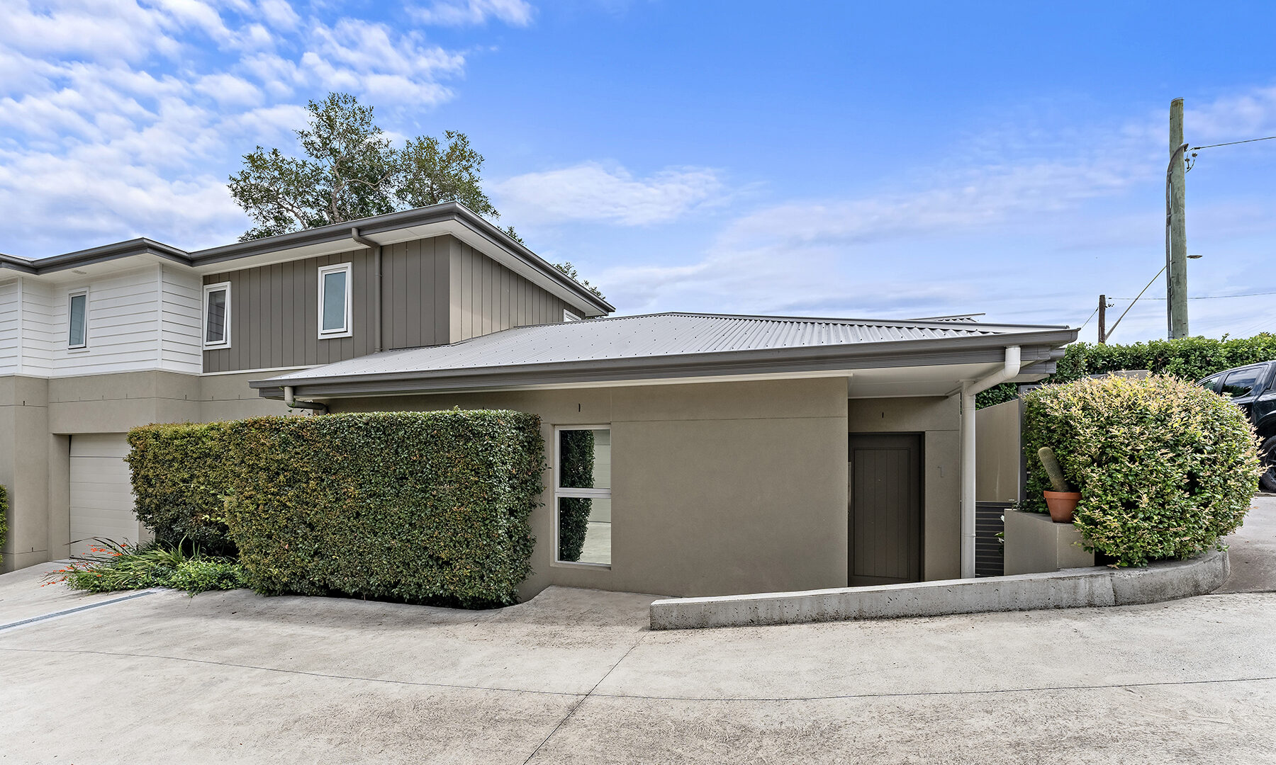 Sold - 1/208 Princes Highway - New Property in Bulli - Real Estate by Peter Armstrong