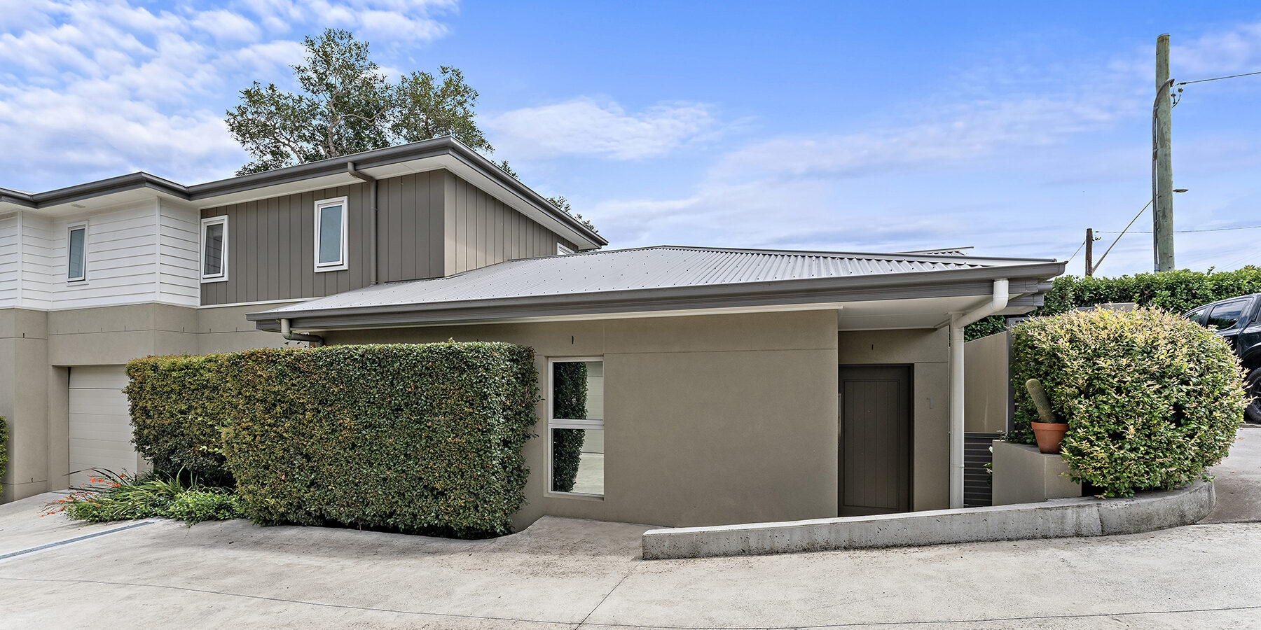 Sold - 1/208 Princes Highway - New Property in Bulli - Real Estate by Peter Armstrong