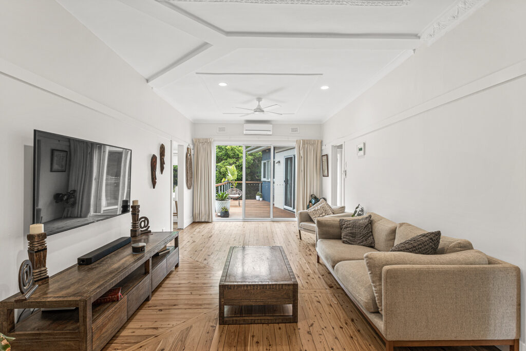 Sold - 42 High Street - New Property in Thirroul - Real Estate by 