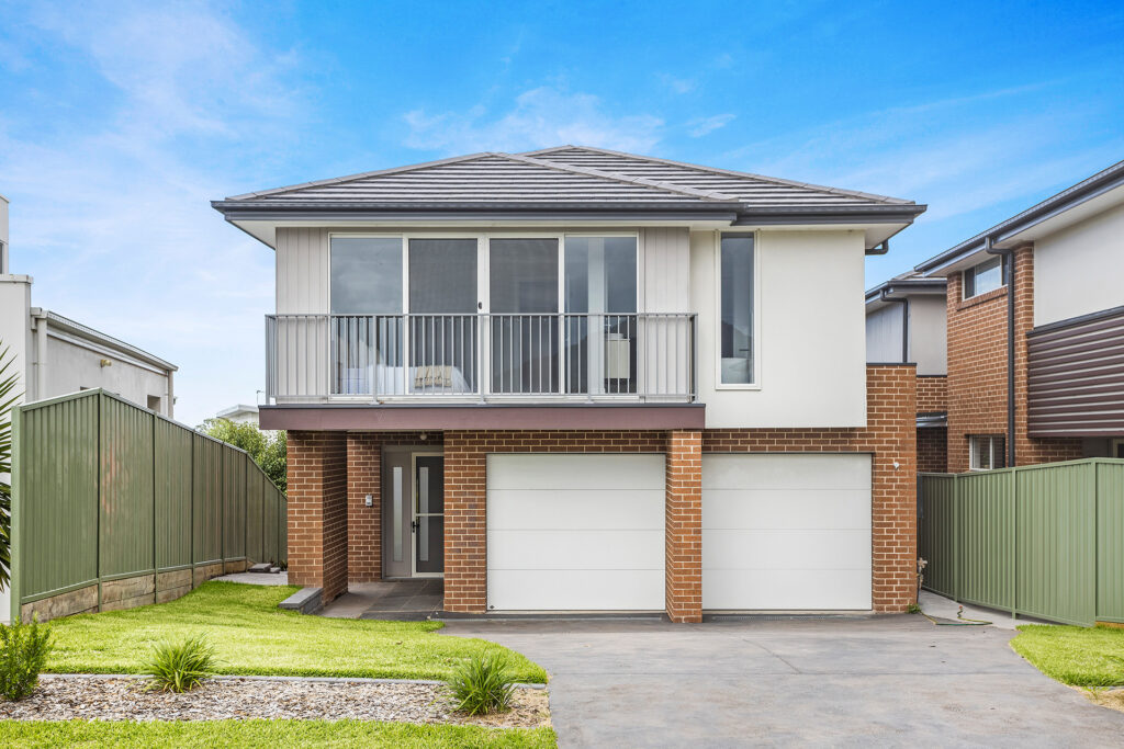 Sold - 3b Breynia Street - New Property in Figtree - Real Estate by Laurie Johnston