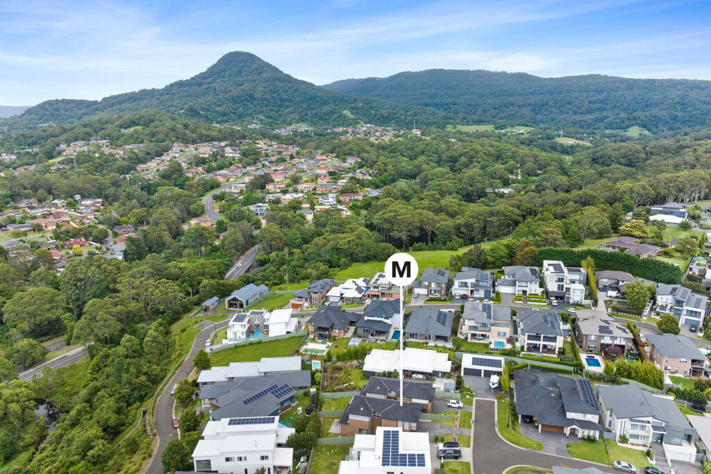 Sold - 3b Breynia Street - New Property in Figtree - Real Estate by Laurie Johnston