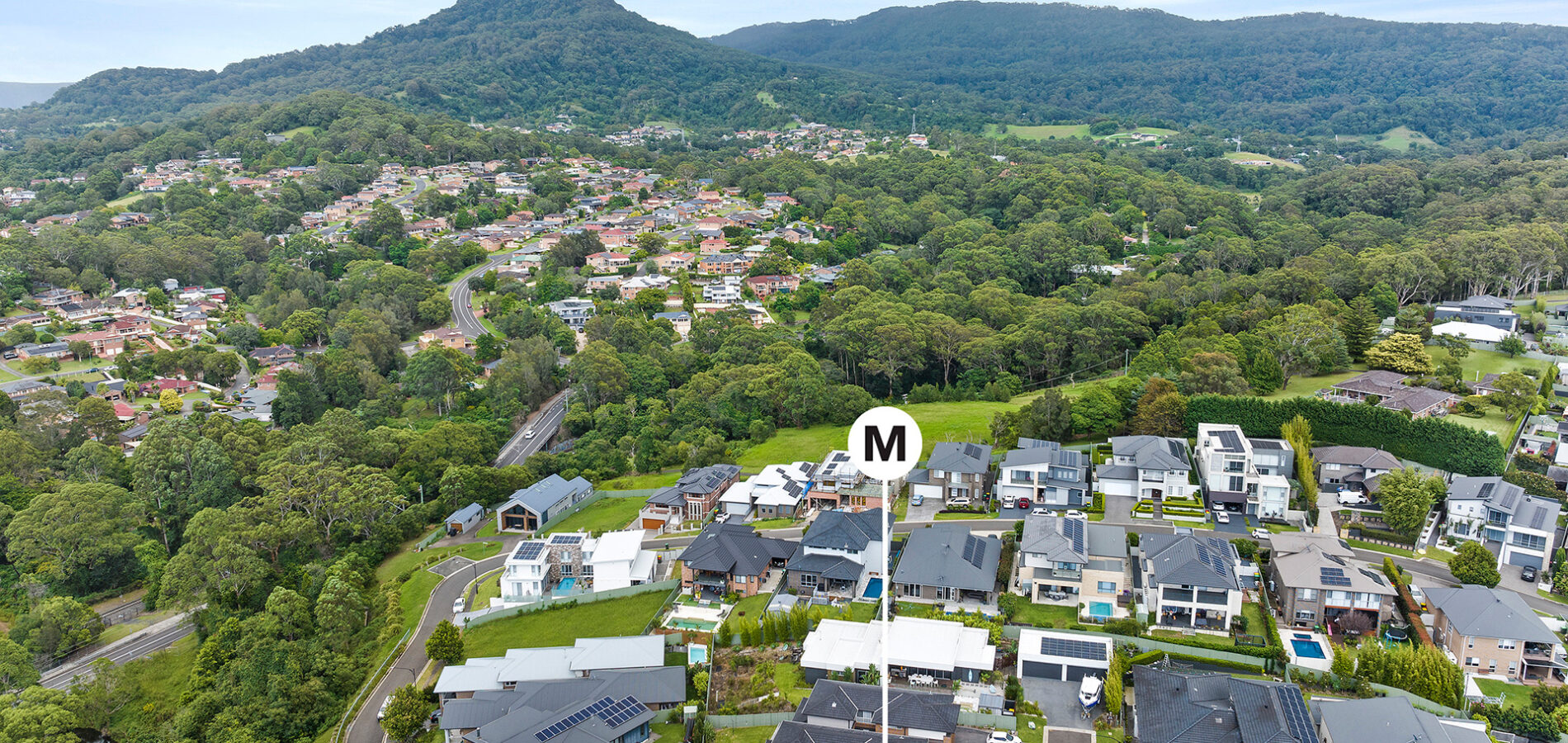 Sold - 3b Breynia Street - New Property in Figtree - Real Estate by Laurie Johnston