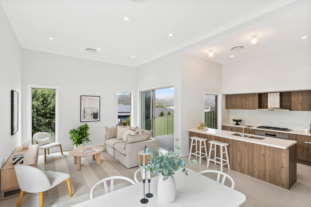 Sold - 3b Breynia Street - New Property in Figtree - Real Estate by Laurie Johnston
