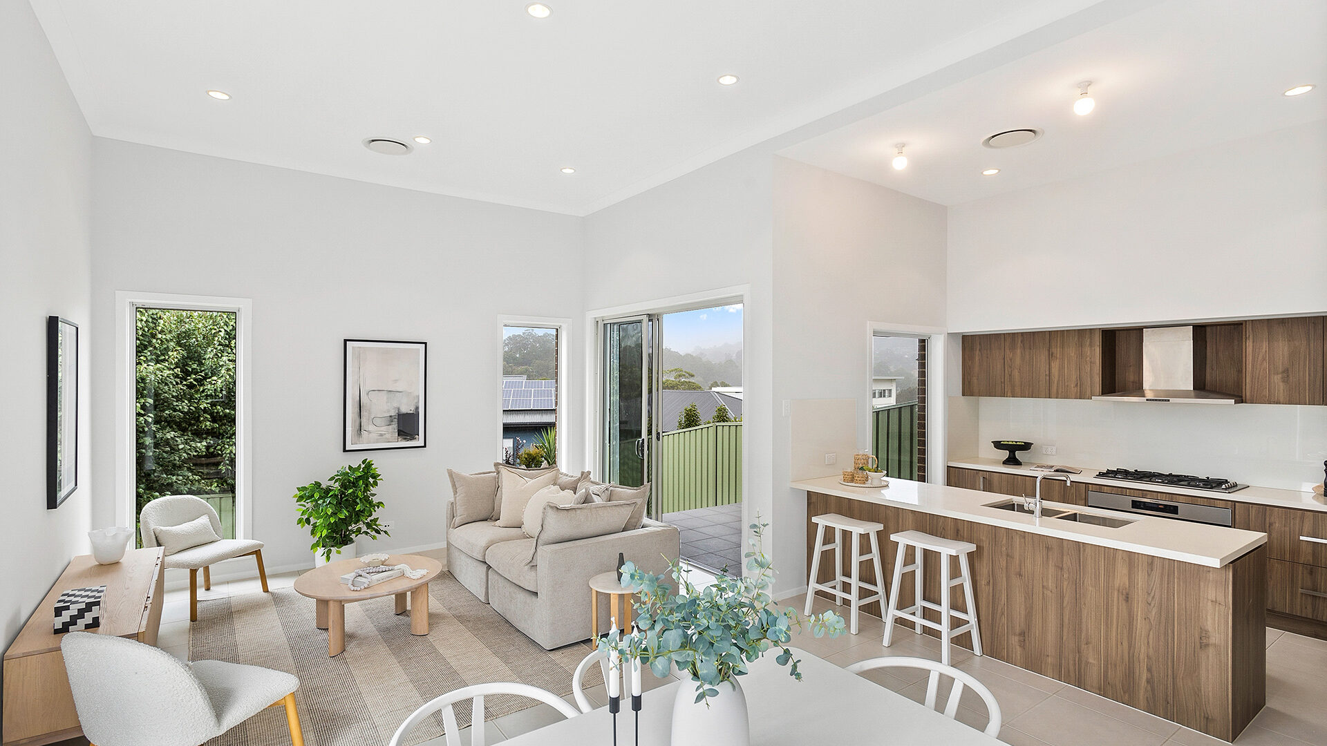 Sold - 3b Breynia Street - New Property in Figtree - Real Estate by Laurie Johnston