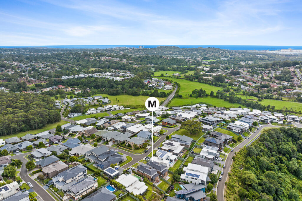 Sold - 3b Breynia Street - New Property in Figtree - Real Estate by Laurie Johnston