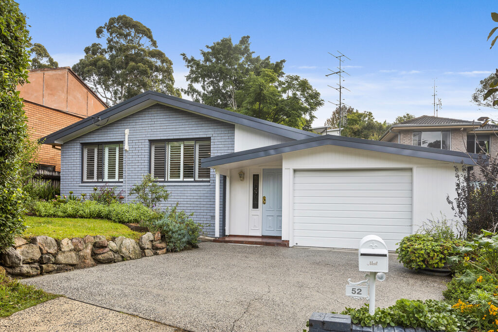 Sold - 52 Stones Road - New Property in Mount Kembla - Real Estate by 