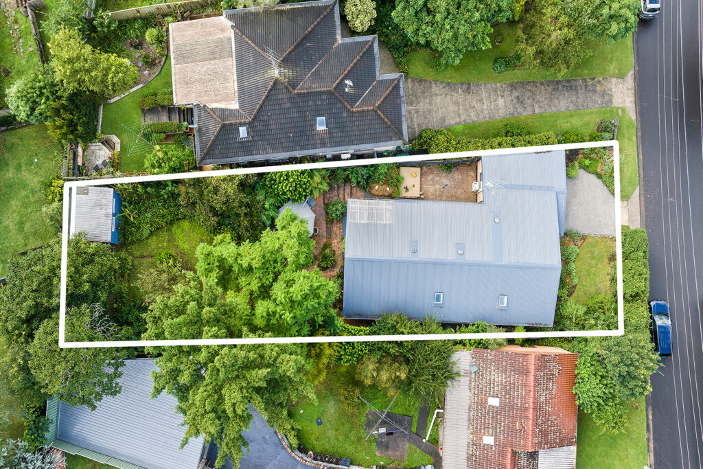 Sold - 52 Stones Road - New Property in Mount Kembla - Real Estate by 