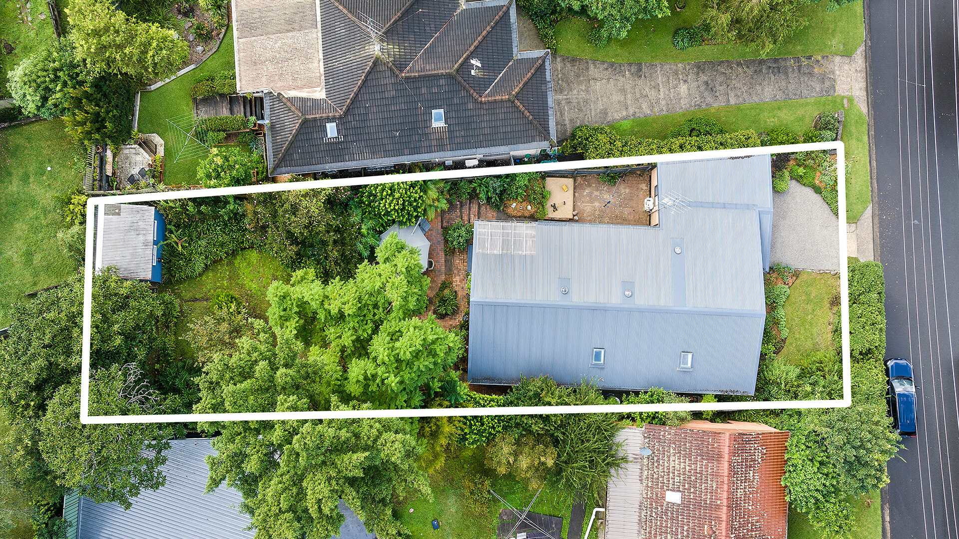 Sold - 52 Stones Road - New Property in Mount Kembla - Real Estate by 