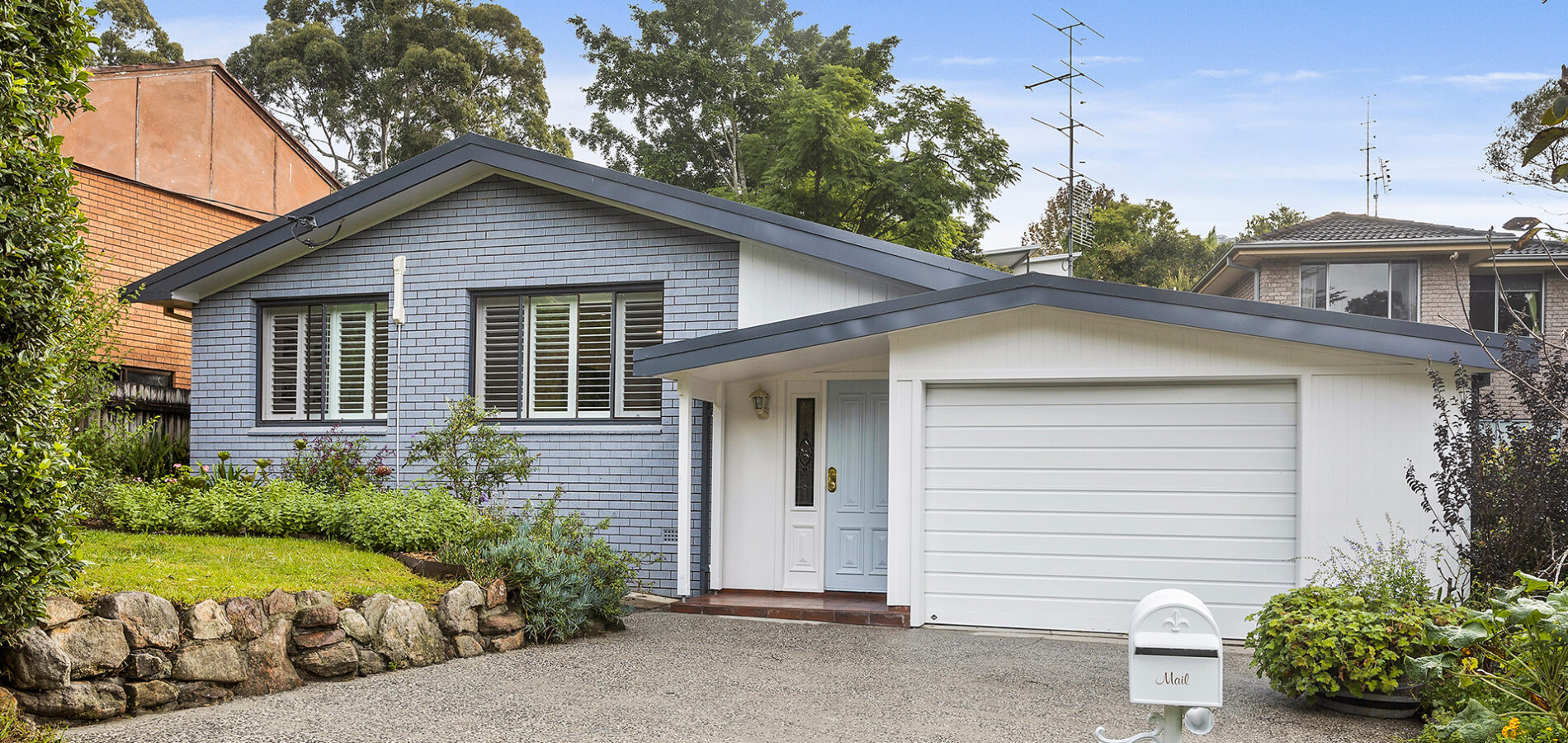 52 Stones Road, Mount Kembla