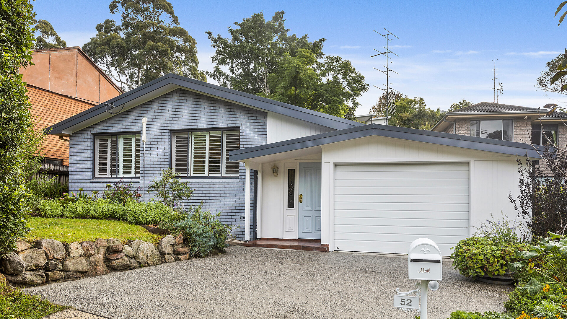 Sold - 52 Stones Road - New Property in Mount Kembla - Real Estate by 