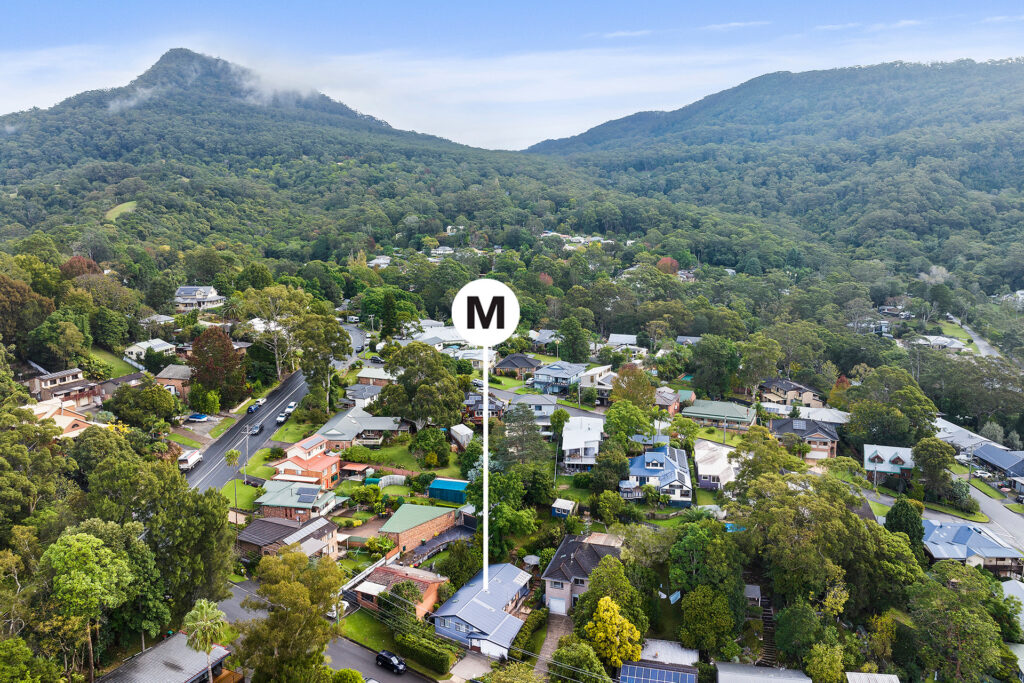 Sold - 52 Stones Road - New Property in Mount Kembla - Real Estate by 