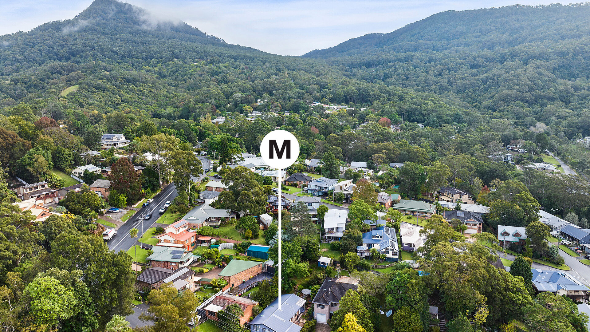 Sold - 52 Stones Road - New Property in Mount Kembla - Real Estate by 