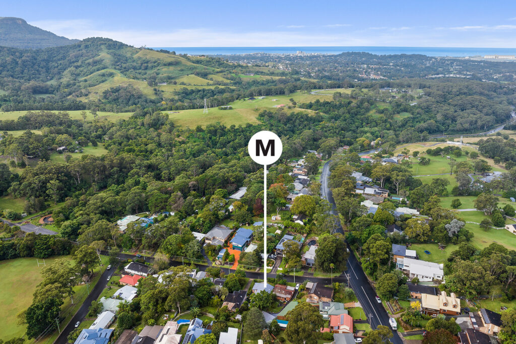Sold - 52 Stones Road - New Property in Mount Kembla - Real Estate by 