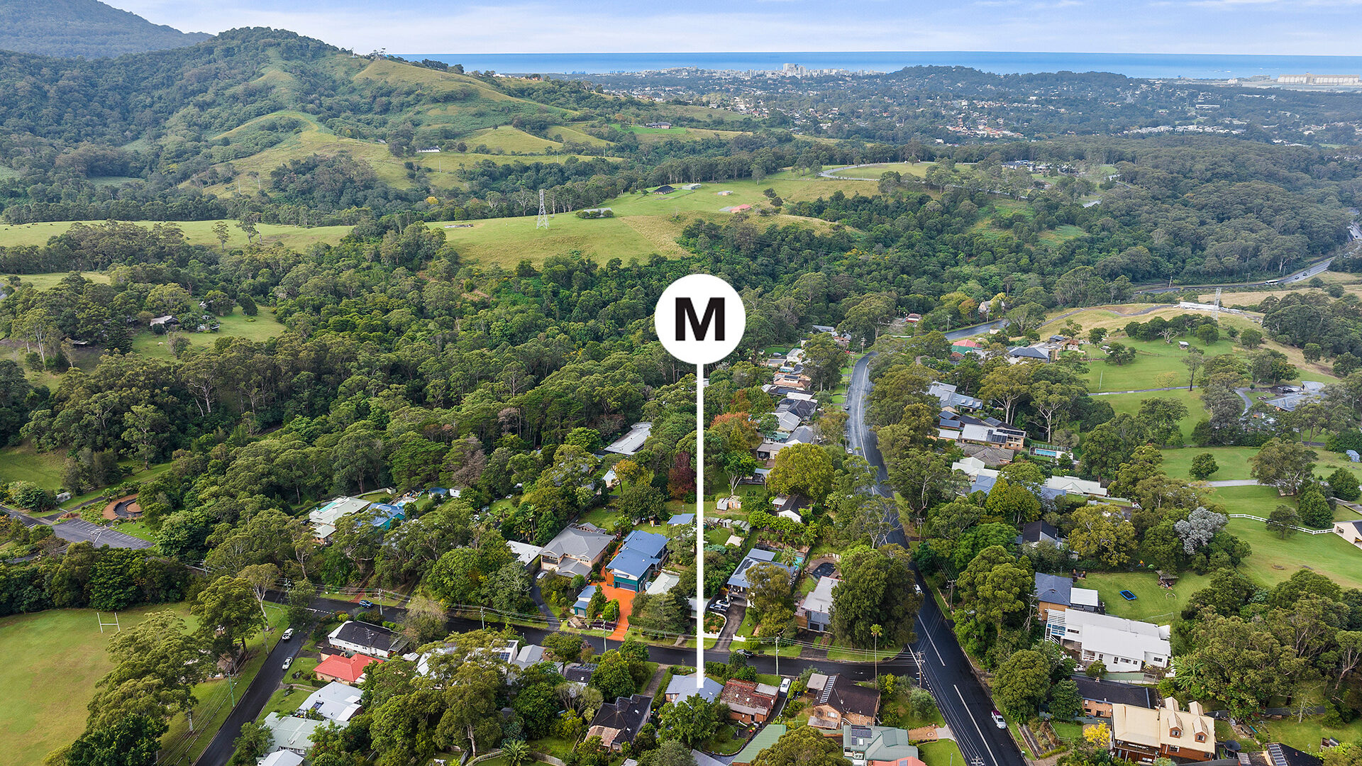 Sold - 52 Stones Road - New Property in Mount Kembla - Real Estate by 