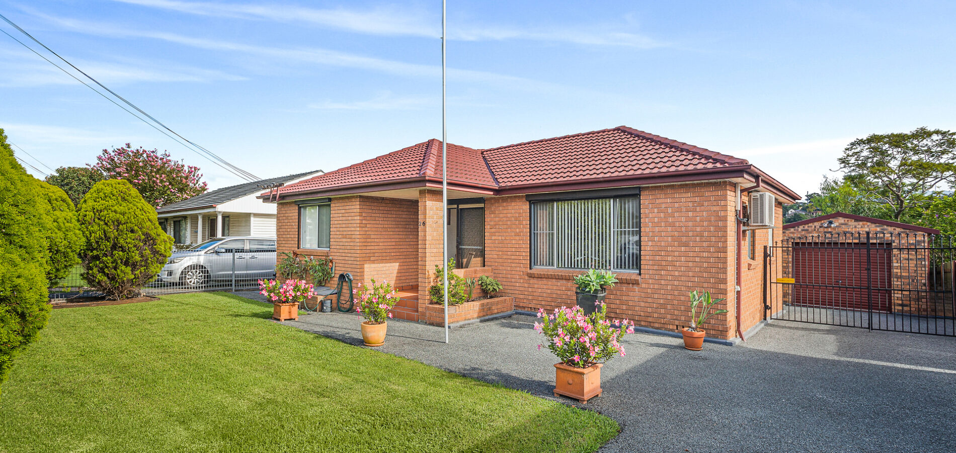 Sold - 26 Farmborough Road - New Property in Unanderra - Real Estate by Andrew McLeod