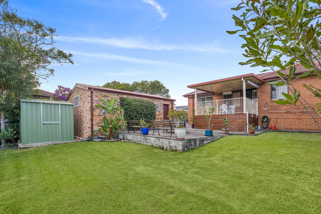 Sold - 26 Farmborough Road - New Property in Unanderra - Real Estate by Andrew McLeod