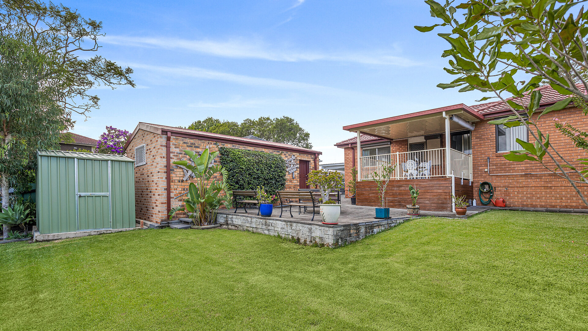 Sold - 26 Farmborough Road - New Property in Unanderra - Real Estate by Andrew McLeod