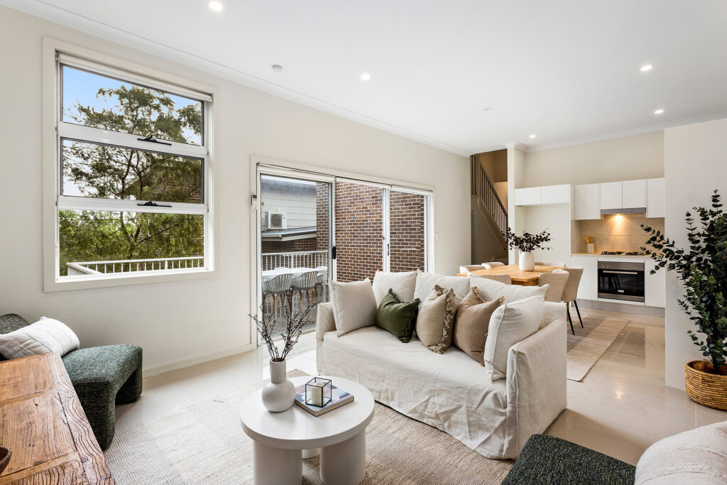 Sold - 2/11 Phillips Avenue - New Property in West Wollongong - Real Estate by Alisa Sturluson