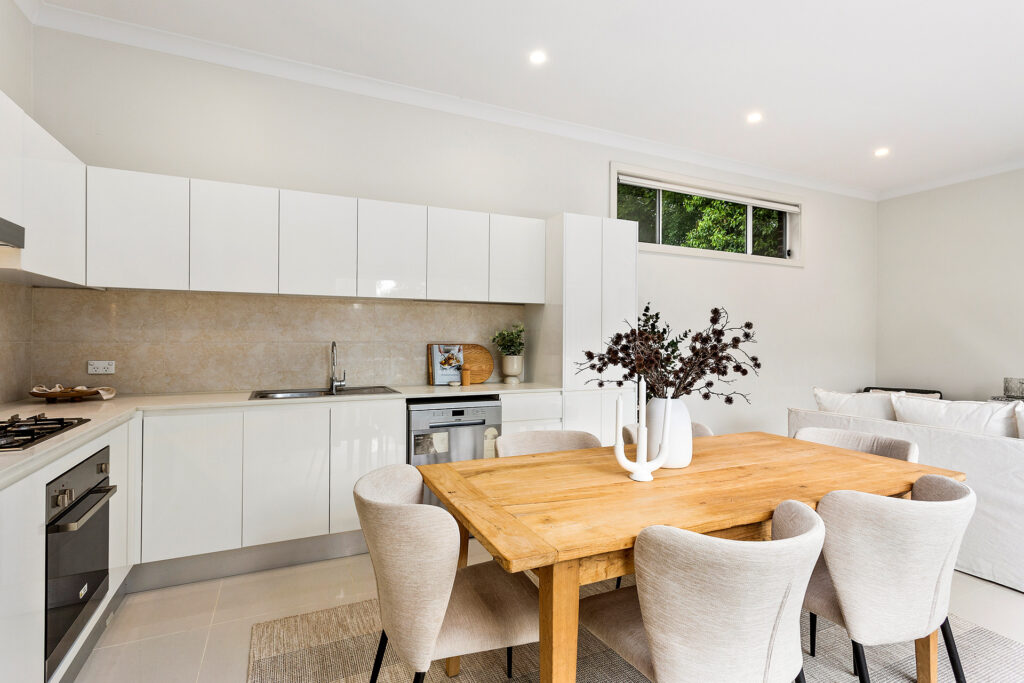 Sold - 2/11 Phillips Avenue - New Property in West Wollongong - Real Estate by Alisa Sturluson