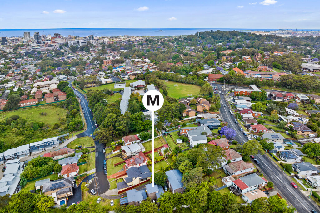 Sold - 2/11 Phillips Avenue - New Property in West Wollongong - Real Estate by Alisa Sturluson