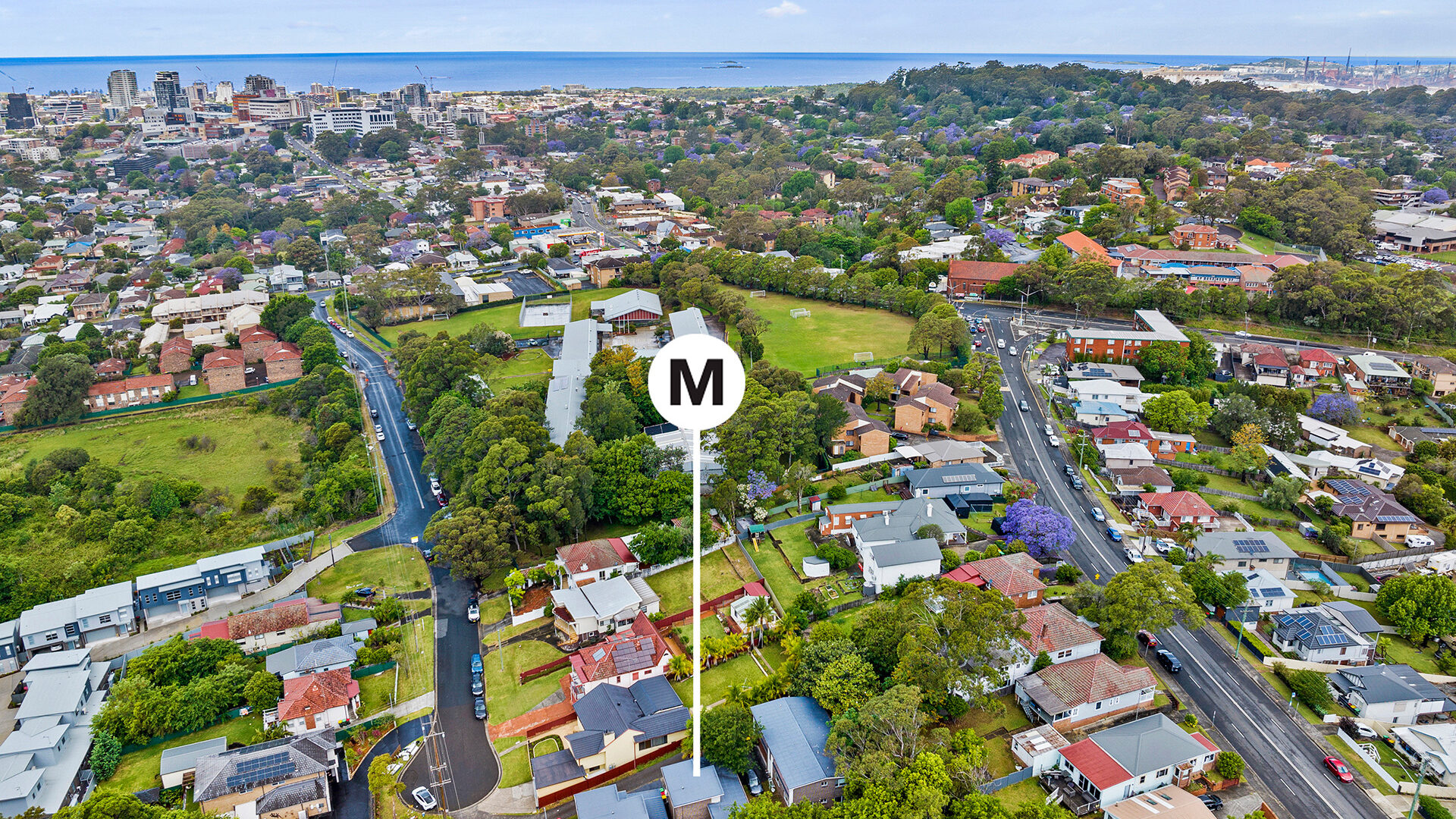 Sold - 2/11 Phillips Avenue - New Property in West Wollongong - Real Estate by Alisa Sturluson