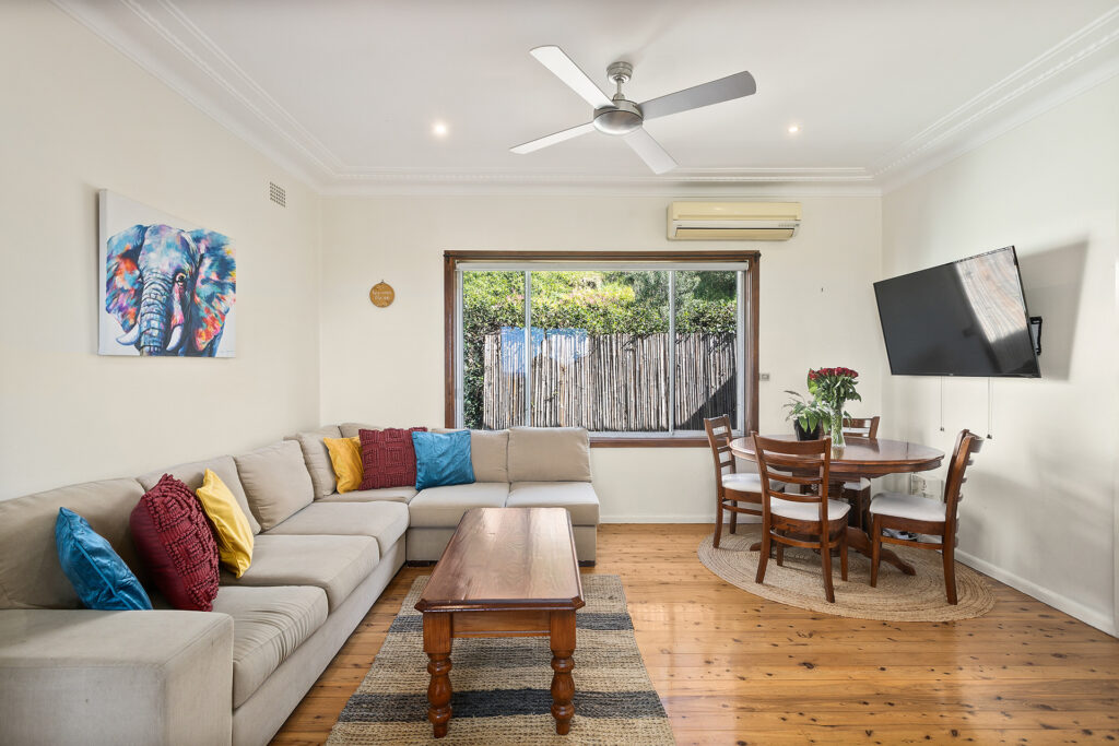 Sold - 25 Iris Avenue - New Property in Coniston - Real Estate by Andrew McLeod