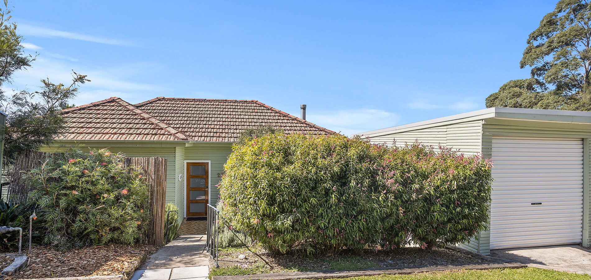 Sold - 25 Iris Avenue - New Property in Coniston - Real Estate by Andrew McLeod