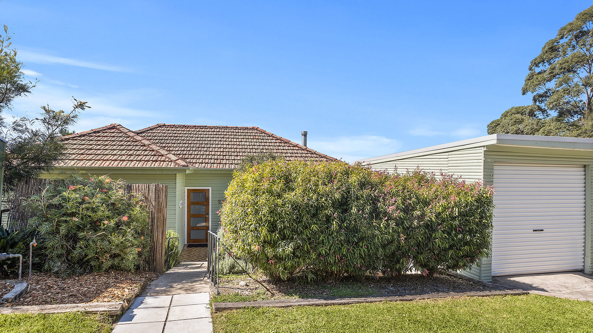 Sold - 25 Iris Avenue - New Property in Coniston - Real Estate by Andrew McLeod
