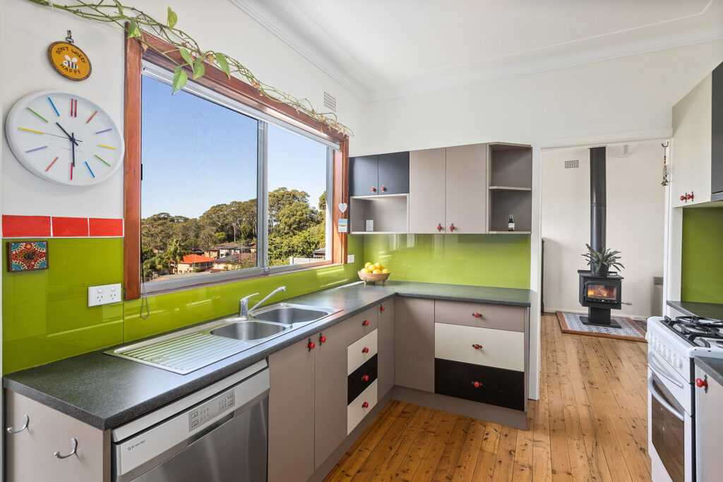 Sold - 25 Iris Avenue - New Property in Coniston - Real Estate by Andrew McLeod