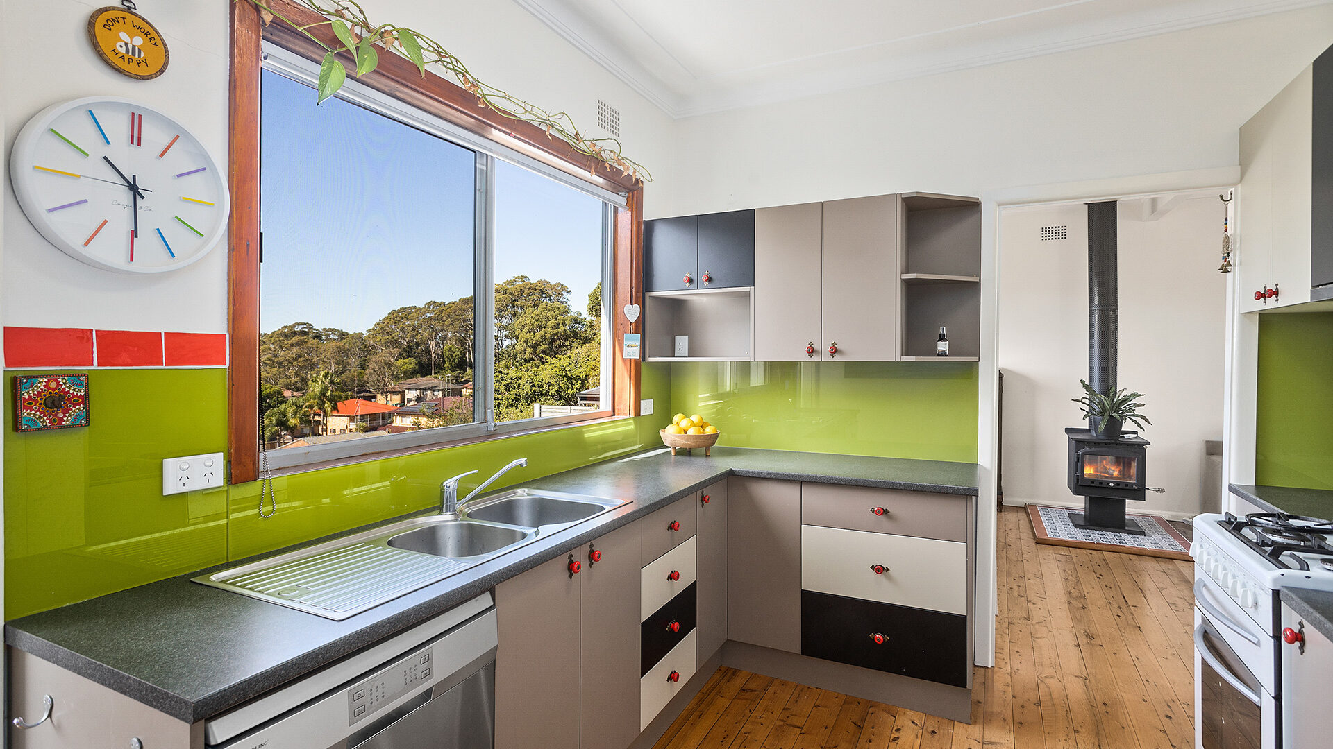 Sold - 25 Iris Avenue - New Property in Coniston - Real Estate by Andrew McLeod