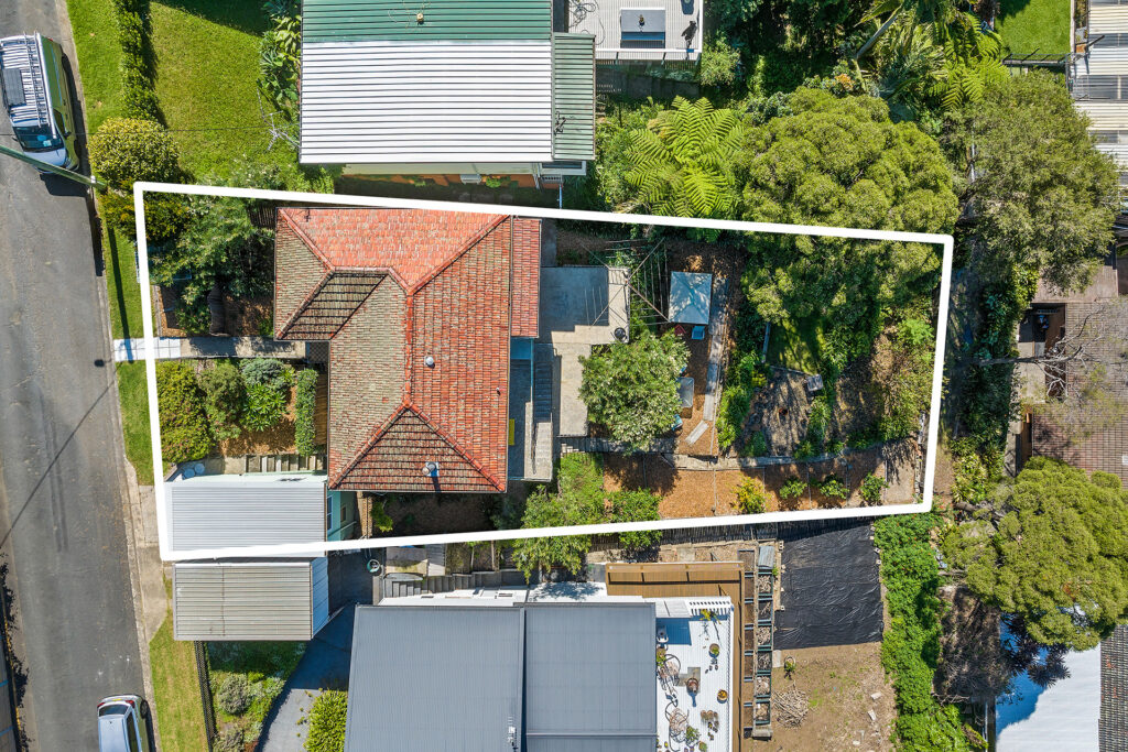 Sold - 25 Iris Avenue - New Property in Coniston - Real Estate by Andrew McLeod