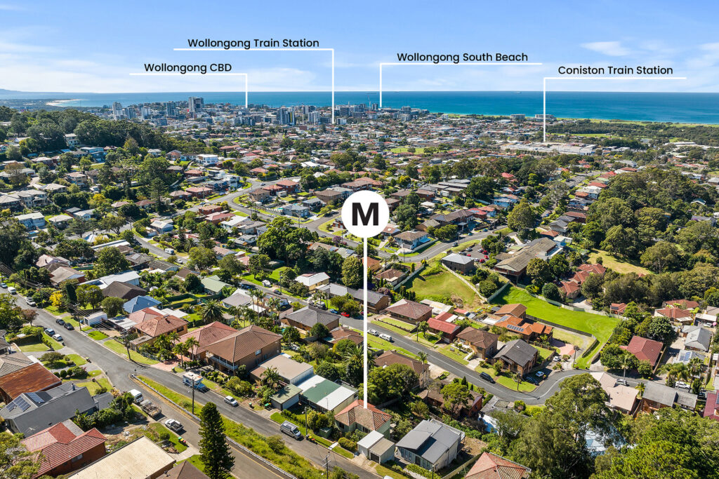 Sold - 25 Iris Avenue - New Property in Coniston - Real Estate by Andrew McLeod