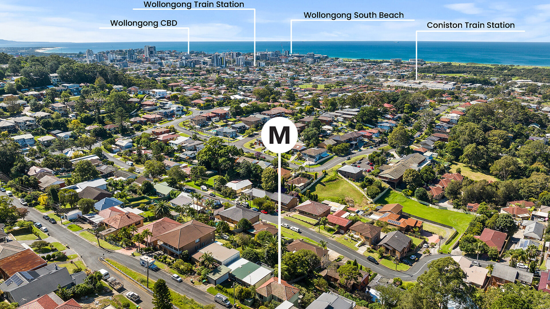 Sold - 25 Iris Avenue - New Property in Coniston - Real Estate by Andrew McLeod