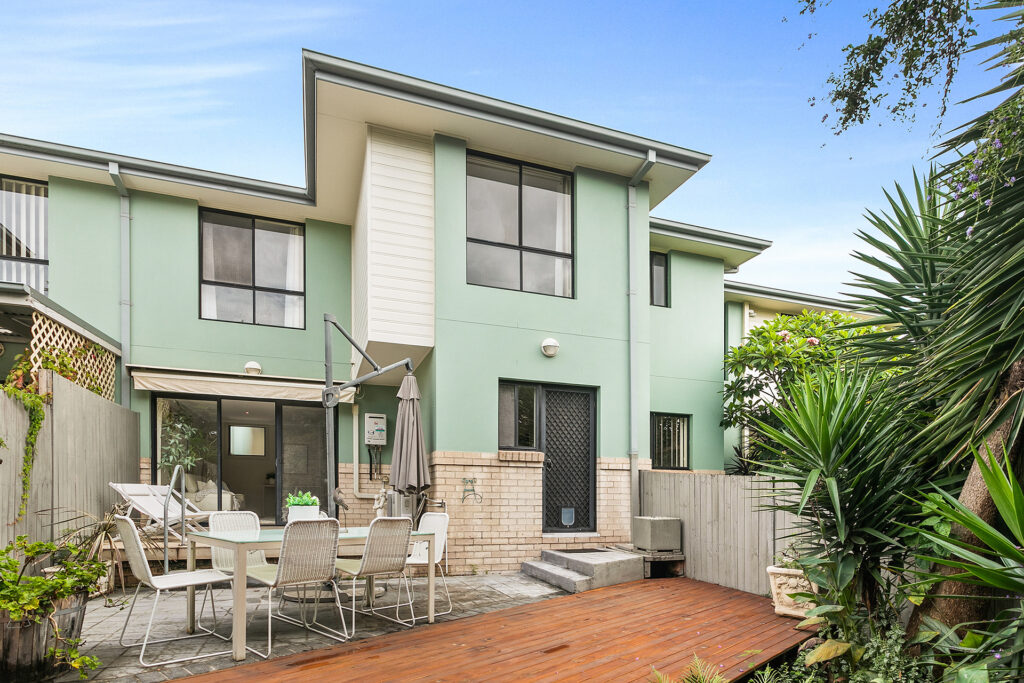 Sold - 8/9 McKenzie Avenue - New Property in Wollongong - Real Estate by Andrew McLeod