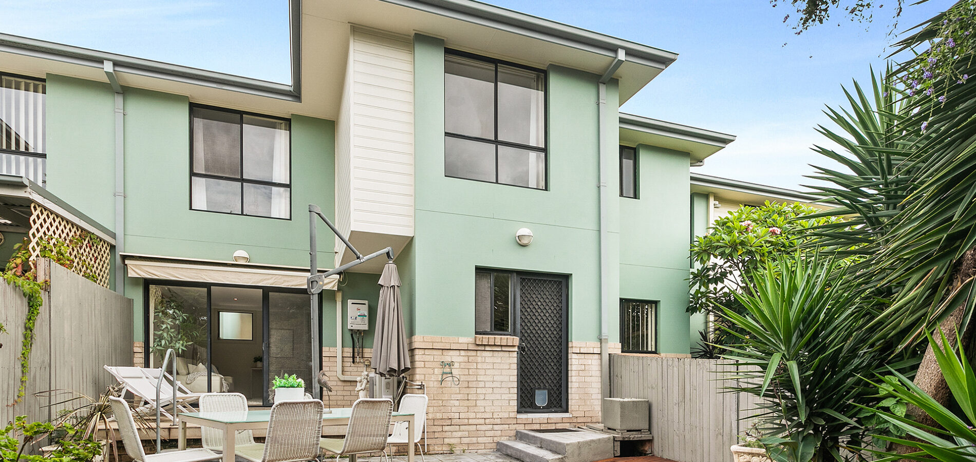 8/9 McKenzie Avenue, Wollongong
