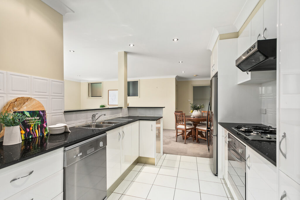 Sold - 8/9 McKenzie Avenue - New Property in Wollongong - Real Estate by Andrew McLeod
