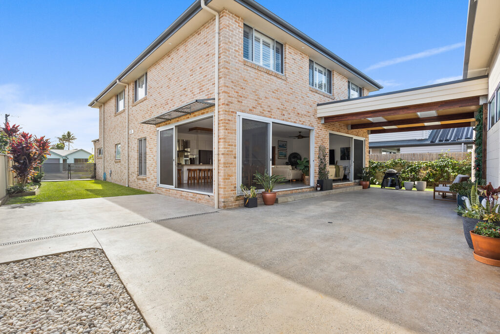 Sold - 9 Liamina Avenue - New Property in Woonona - Real Estate by Christian Zeidler