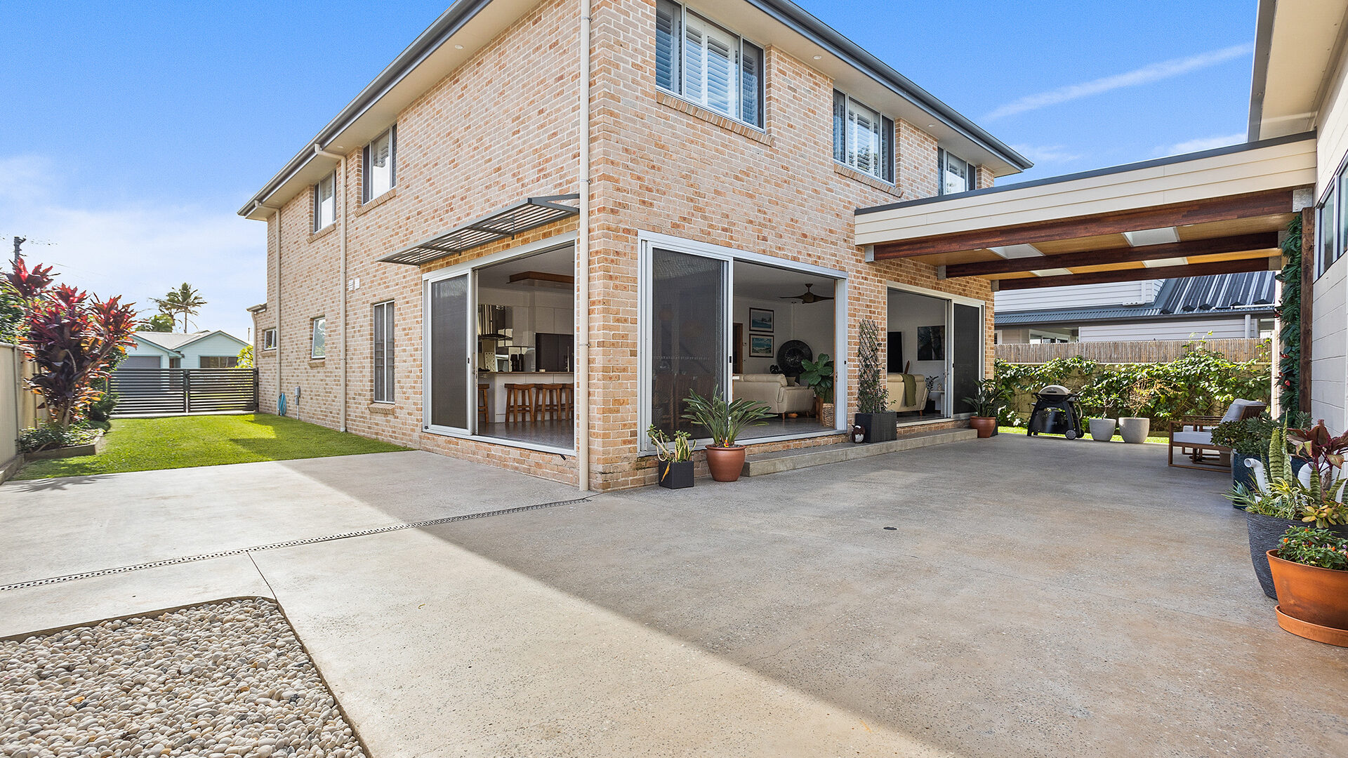 Sold - 9 Liamina Avenue - New Property in Woonona - Real Estate by Christian Zeidler
