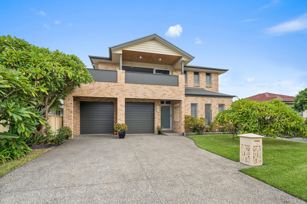 Sold - 9 Liamina Avenue - New Property in Woonona - Real Estate by Christian Zeidler