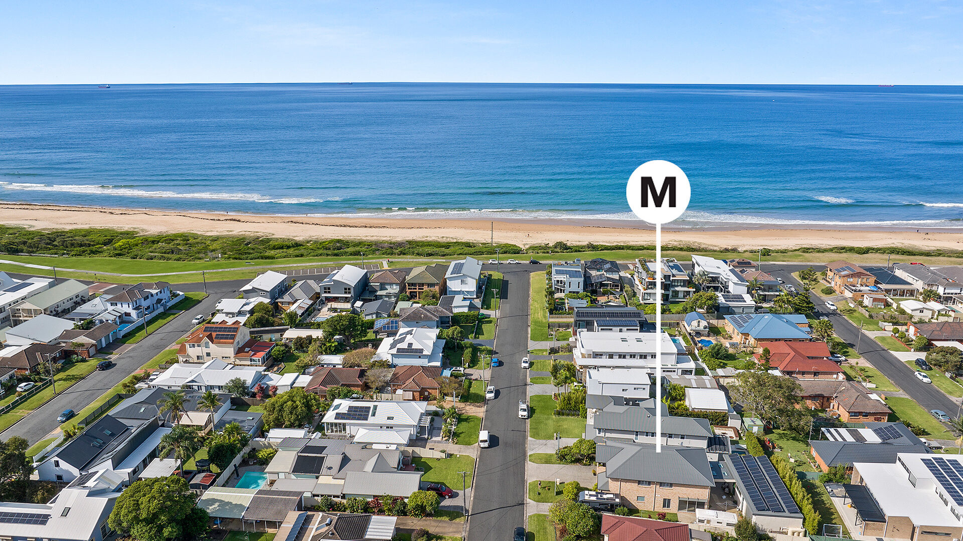 Sold - 9 Liamina Avenue - New Property in Woonona - Real Estate by Christian Zeidler