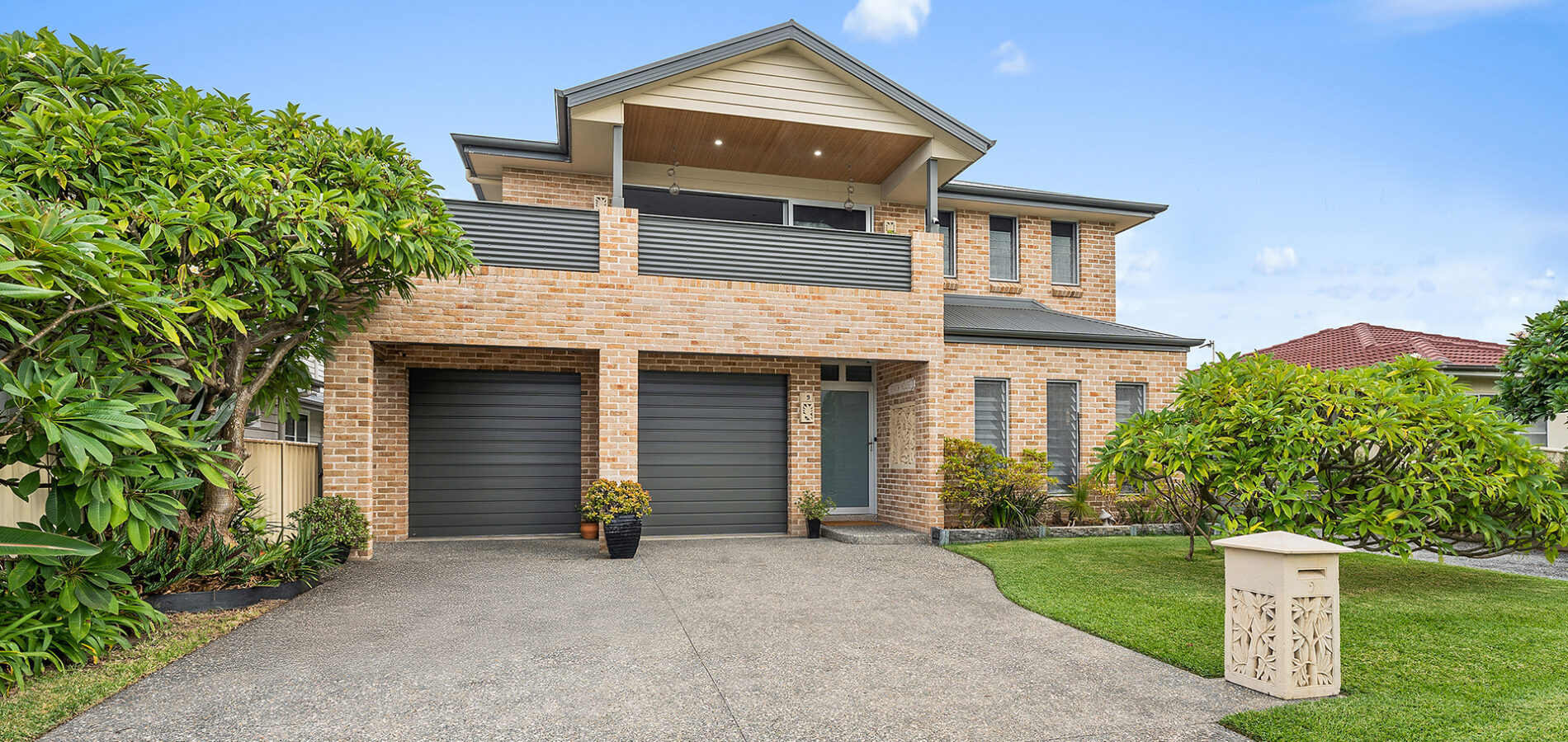 Sold - 9 Liamina Avenue - New Property in Woonona - Real Estate by Christian Zeidler