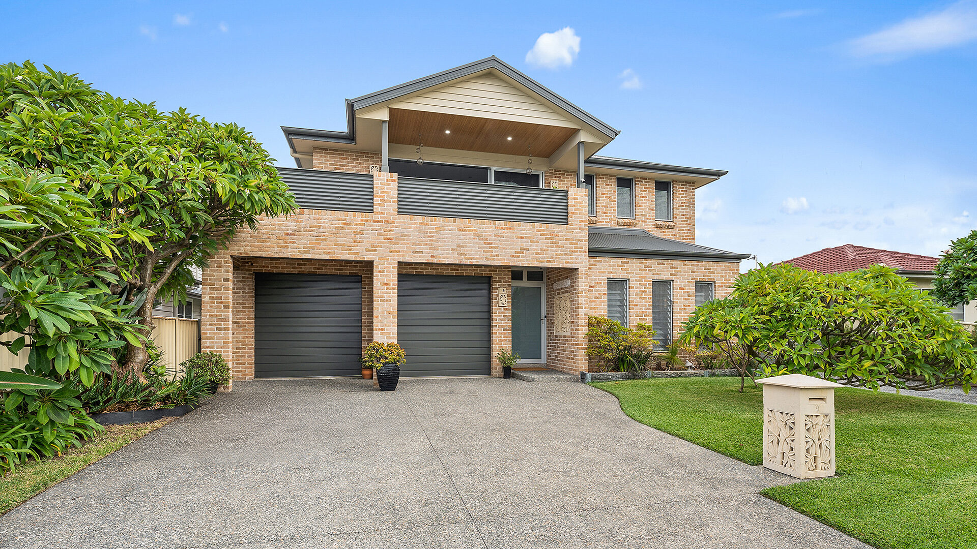 Sold - 9 Liamina Avenue - New Property in Woonona - Real Estate by Christian Zeidler