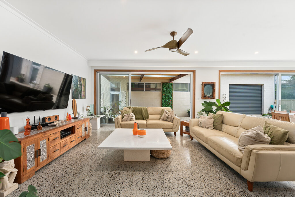 Sold - 9 Liamina Avenue - New Property in Woonona - Real Estate by Christian Zeidler