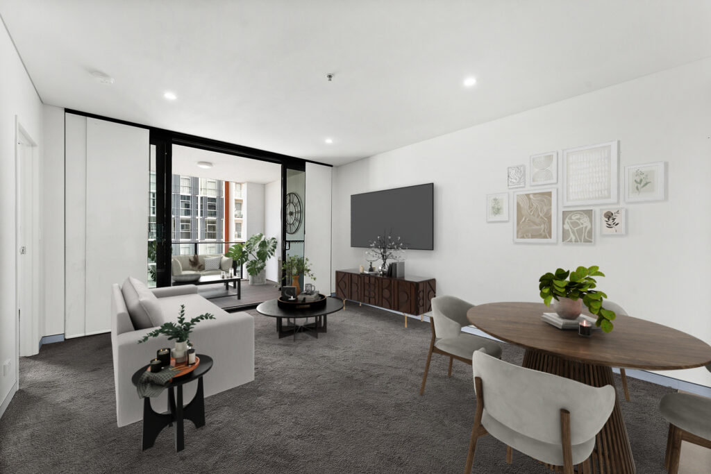 Sold - 1004/41 Crown Street - New Property in Wollongong - Real Estate by Alisa Sturluson
