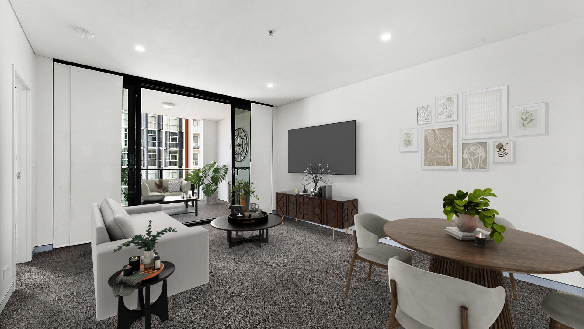 Sold - 1004/41 Crown Street - New Property in Wollongong - Real Estate by Alisa Sturluson