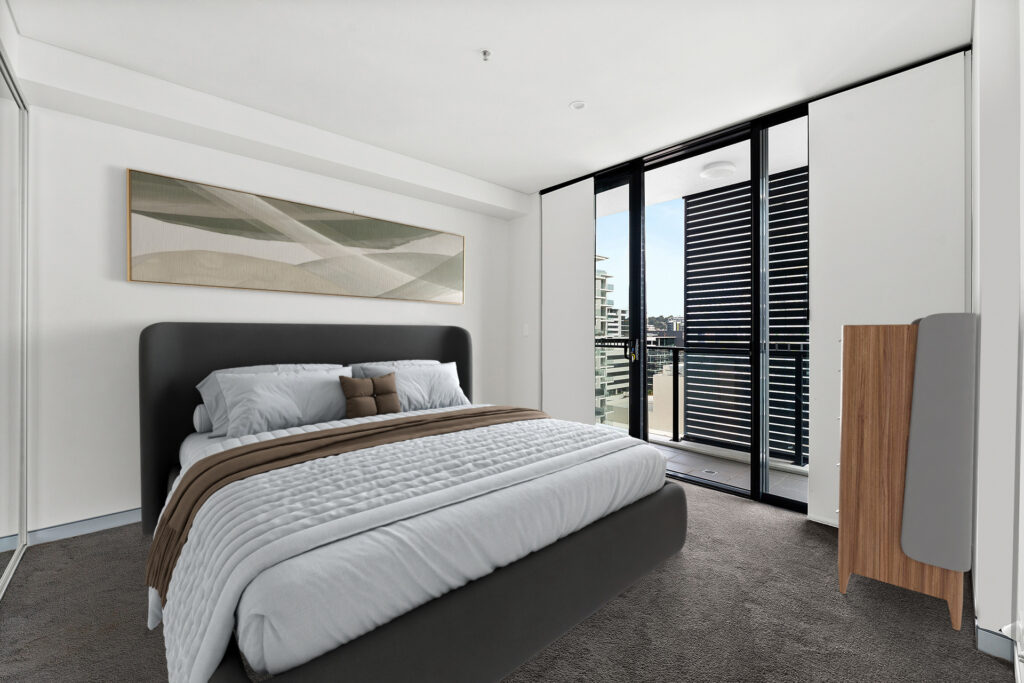 Sold - 1004/41 Crown Street - New Property in Wollongong - Real Estate by Alisa Sturluson