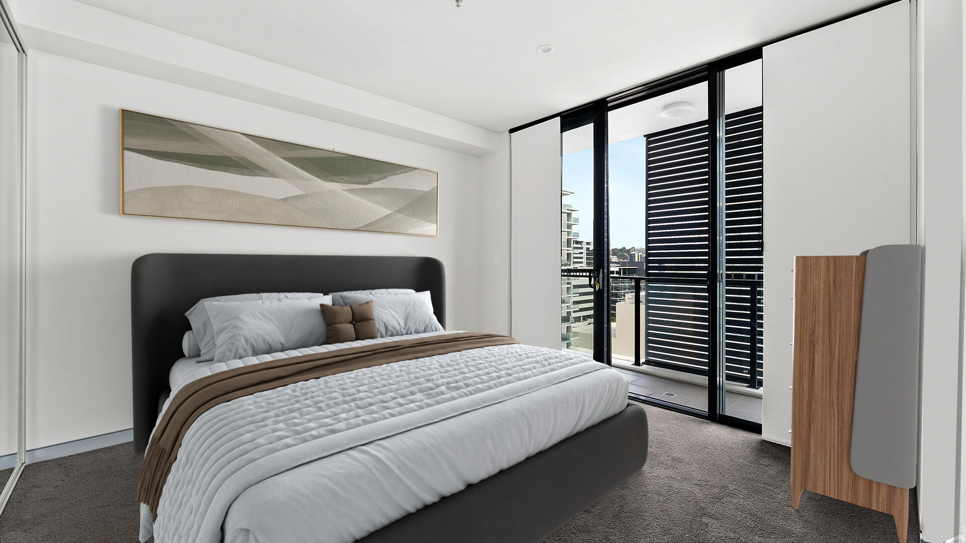 Sold - 1004/41 Crown Street - New Property in Wollongong - Real Estate by Alisa Sturluson