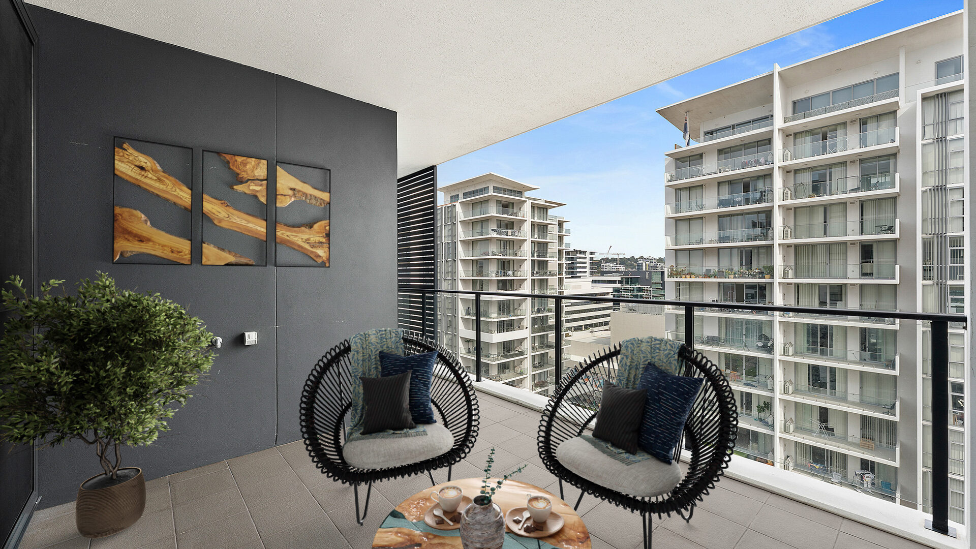 Sold - 1004/41 Crown Street - New Property in Wollongong - Real Estate by Alisa Sturluson