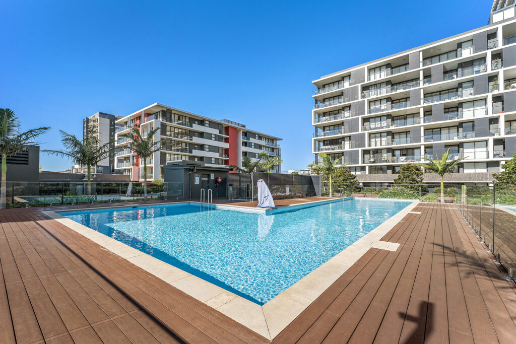 Sold - 1004/41 Crown Street - New Property in Wollongong - Real Estate by Alisa Sturluson
