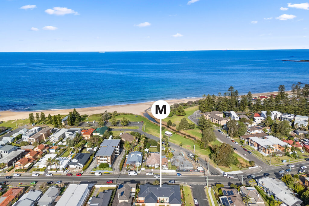 Sold - 2/208 Lawrence Hargrave Drive - New Property in Thirroul - Real Estate by Peter Armstrong